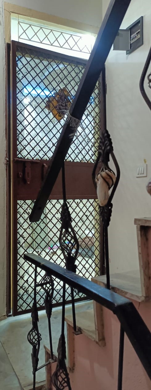 guru anagd nagar 4rth floor